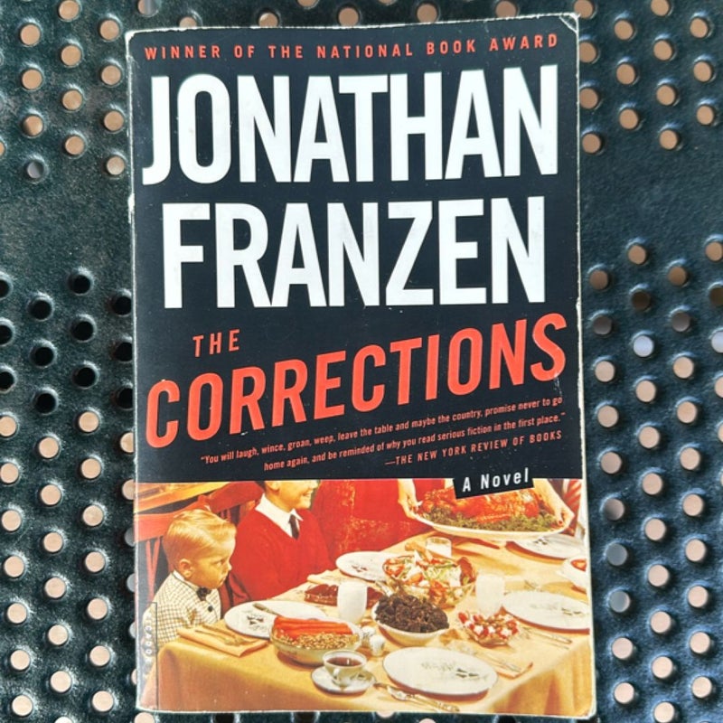 The Correction 