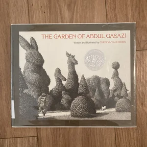 The Garden of Abdul Gasazi