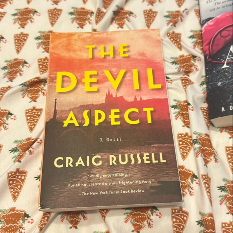 The Devil Aspect