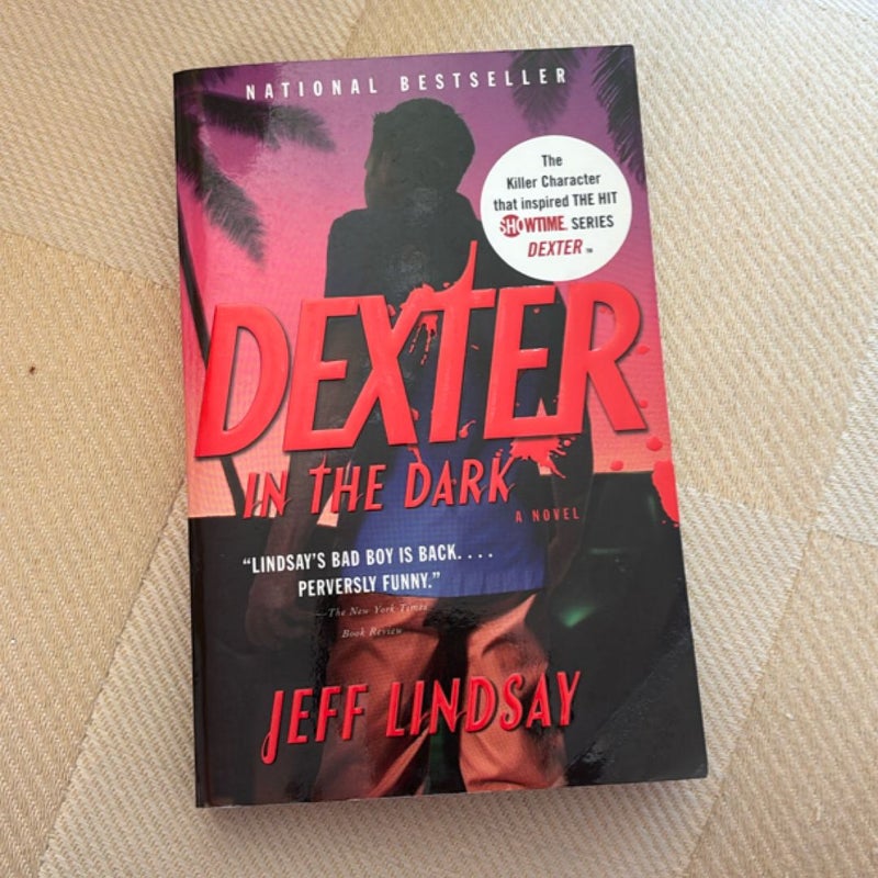 Dexter in the Dark