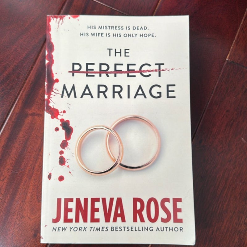 The Perfect Marriage