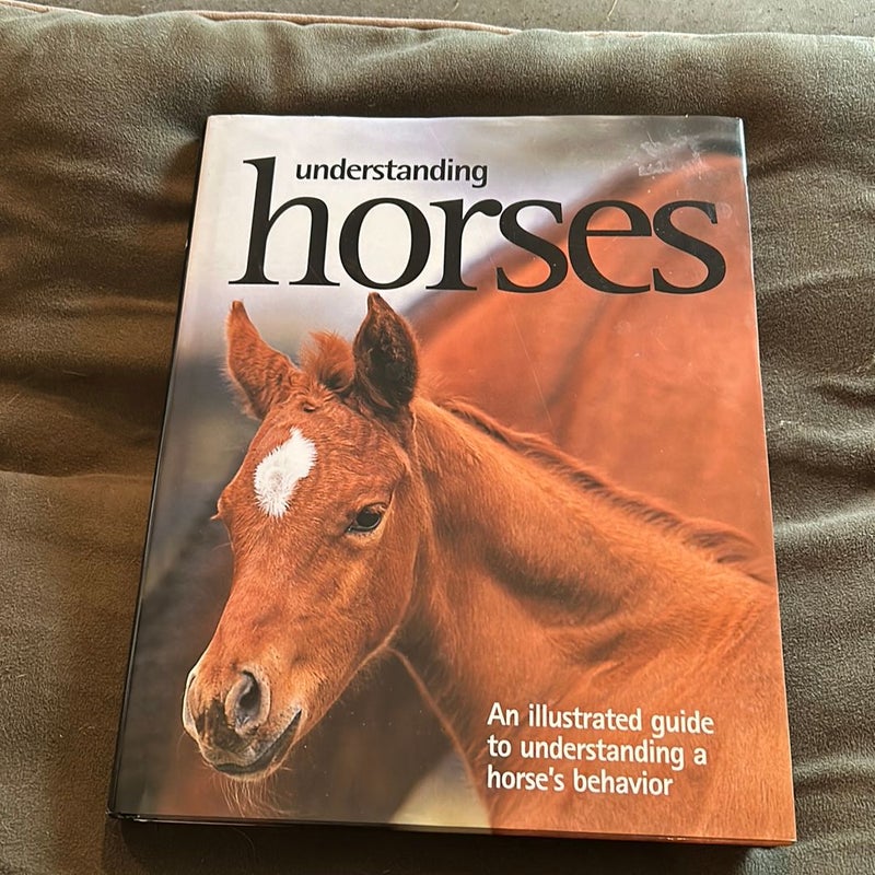 Understanding Horses