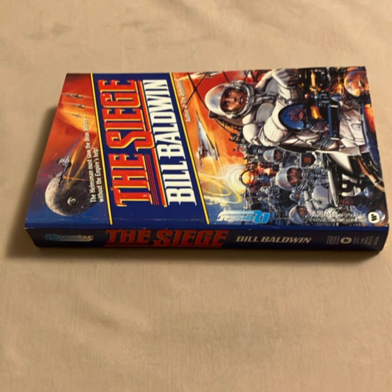The Siege
