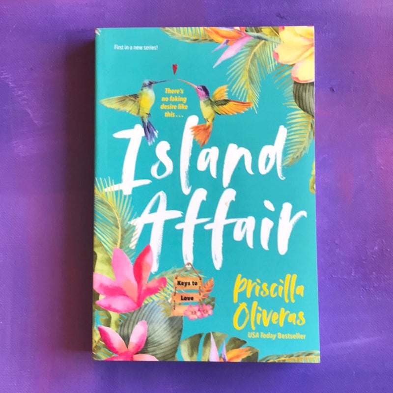 Island Affair