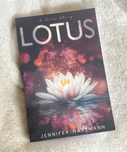Lotus OOP