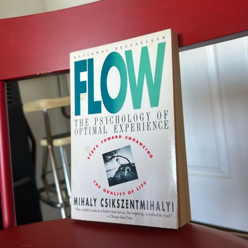 Flow Pb