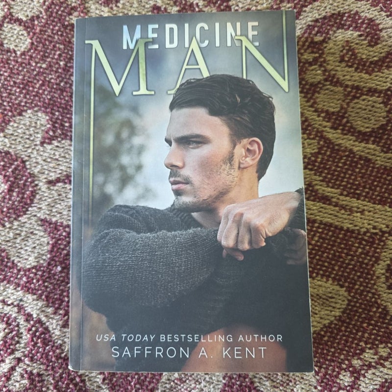 Medicine Man