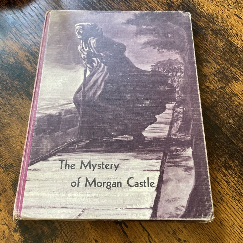 The Mystery of Morgan Castle