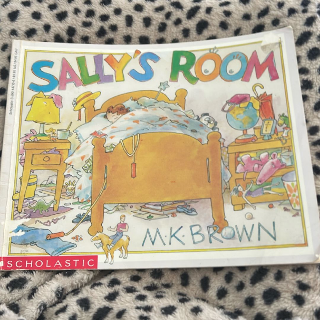 Sally’s Room