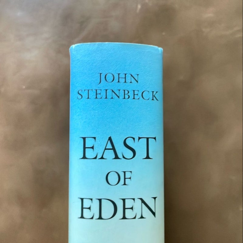 East of Eden 