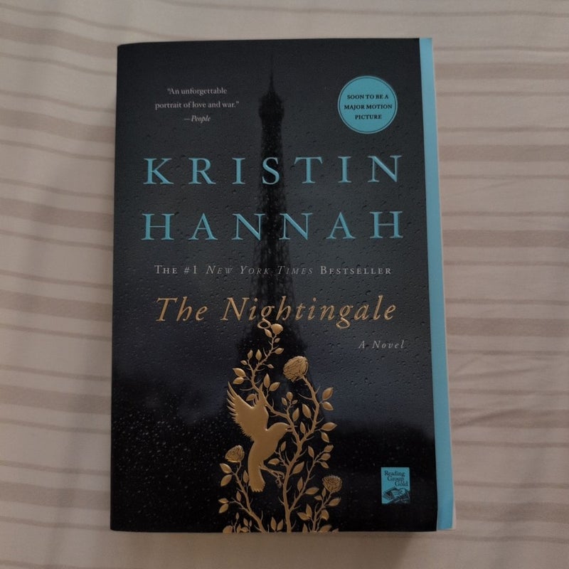 The Nightingale