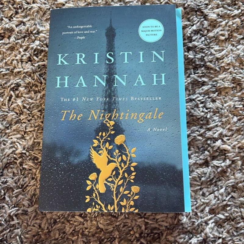 The Nightingale