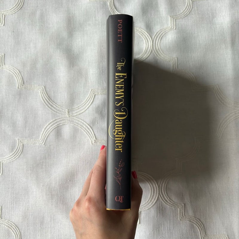 The Enemy's Daughter