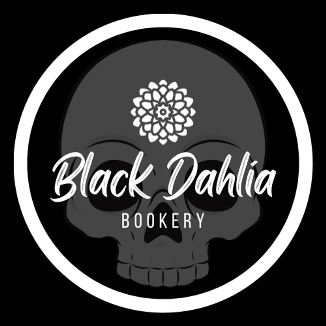 Black Dahlia Bookery