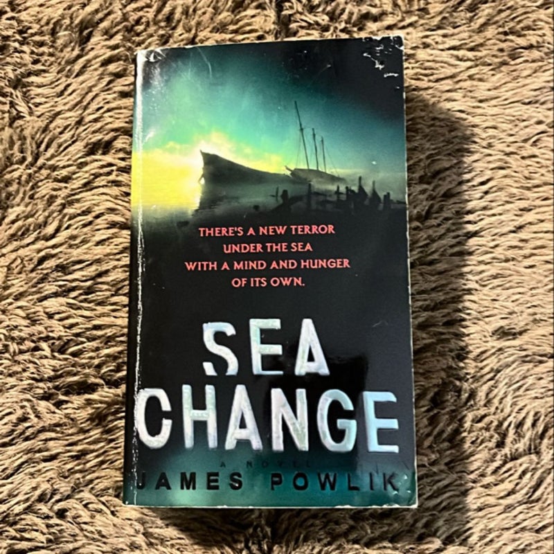 Sea Change