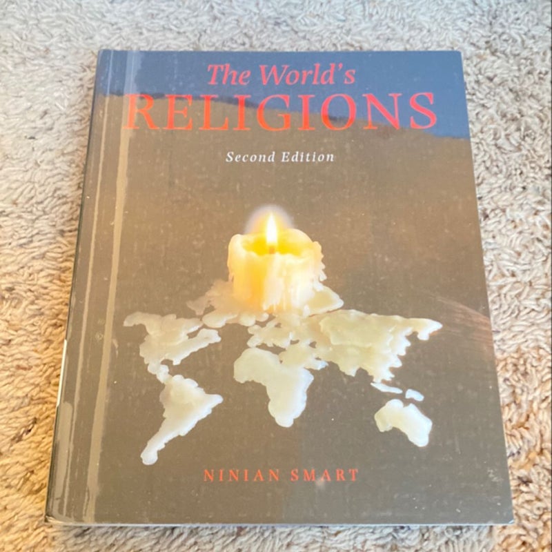 The World's Religions