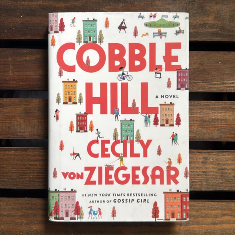 Cobble Hill