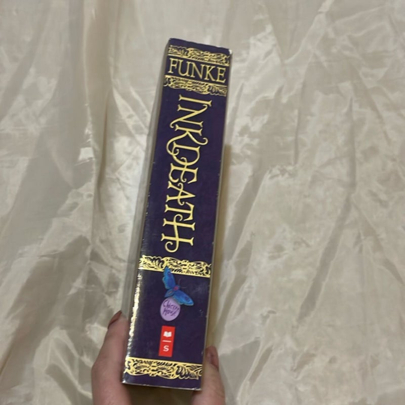 Inkdeath