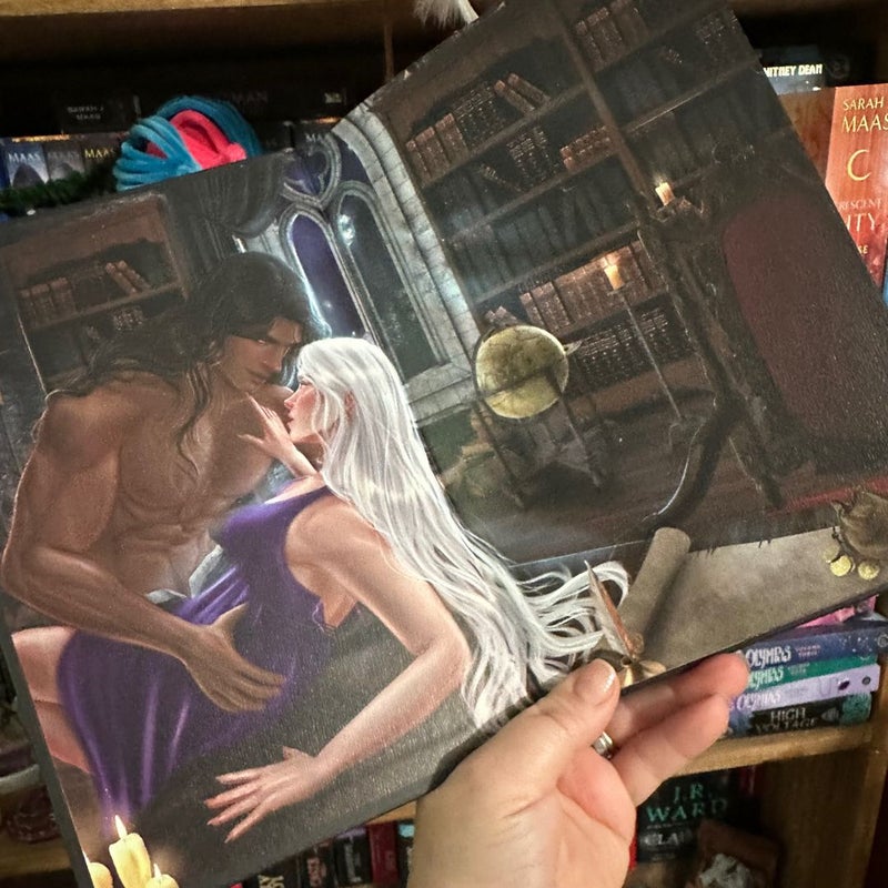 The Blood That Binds Us - Special Edition