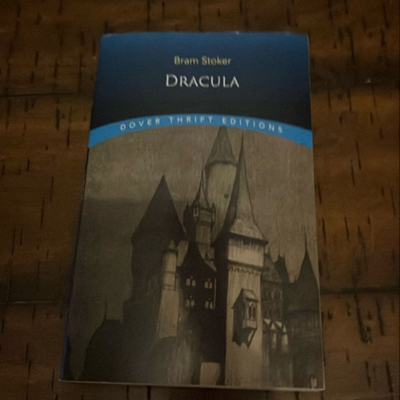 Dracula