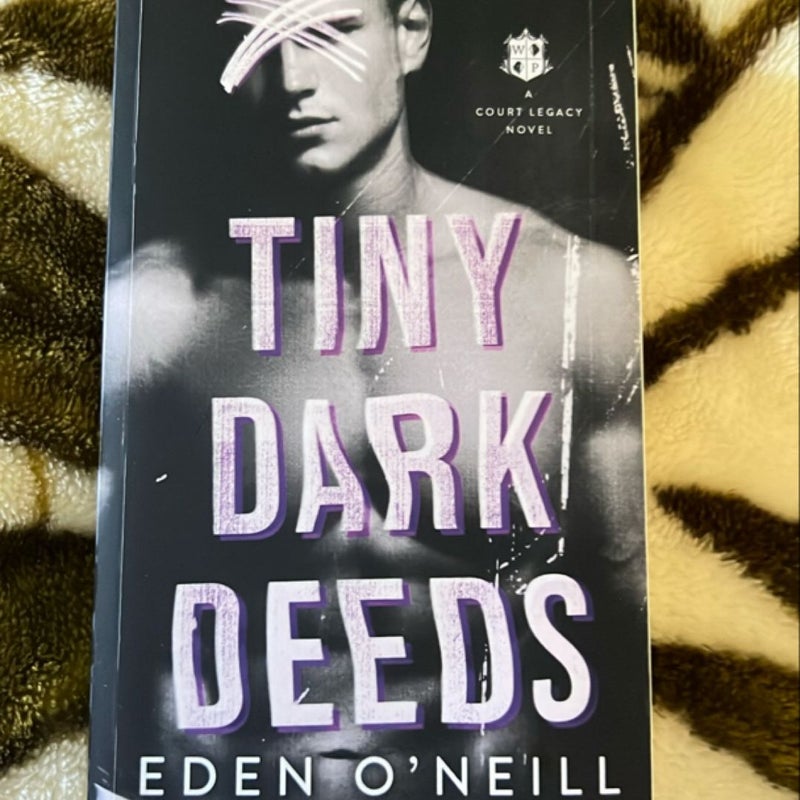 Tiny Dark Deeds