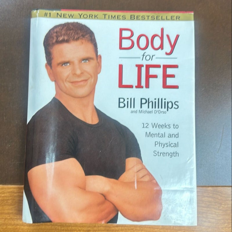 Body for Life