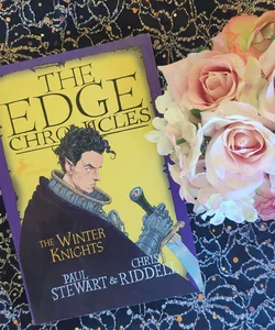 Edge Chronicles: the Winter Knights