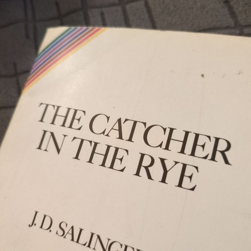 The Catcher in the Rye