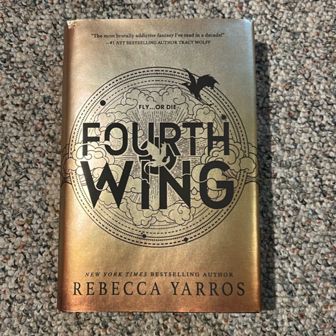Fourth Wing