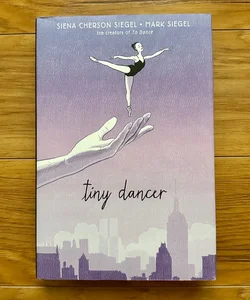 Tiny Dancer