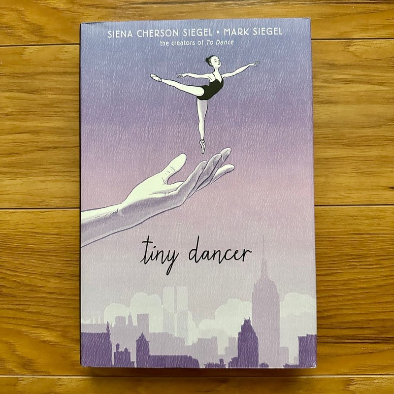 Tiny Dancer