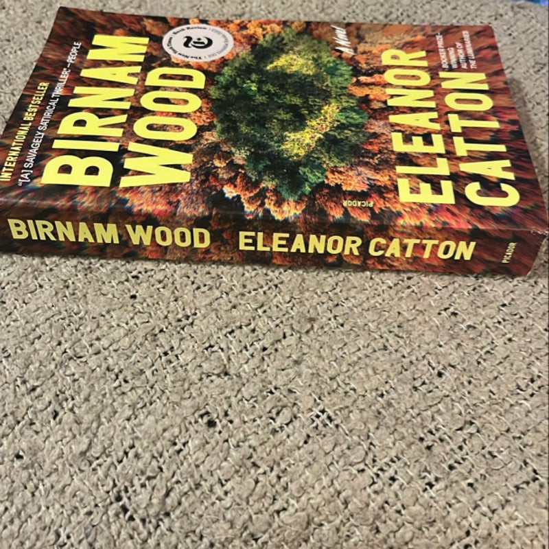Birnam Wood