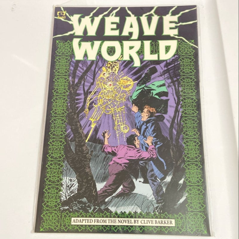 Weaveworld