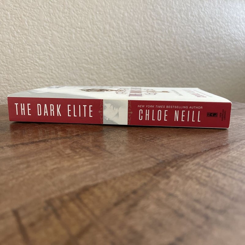 The Dark Elite