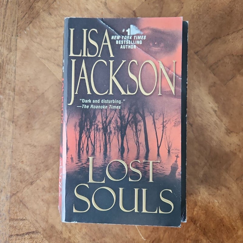 Lost Souls