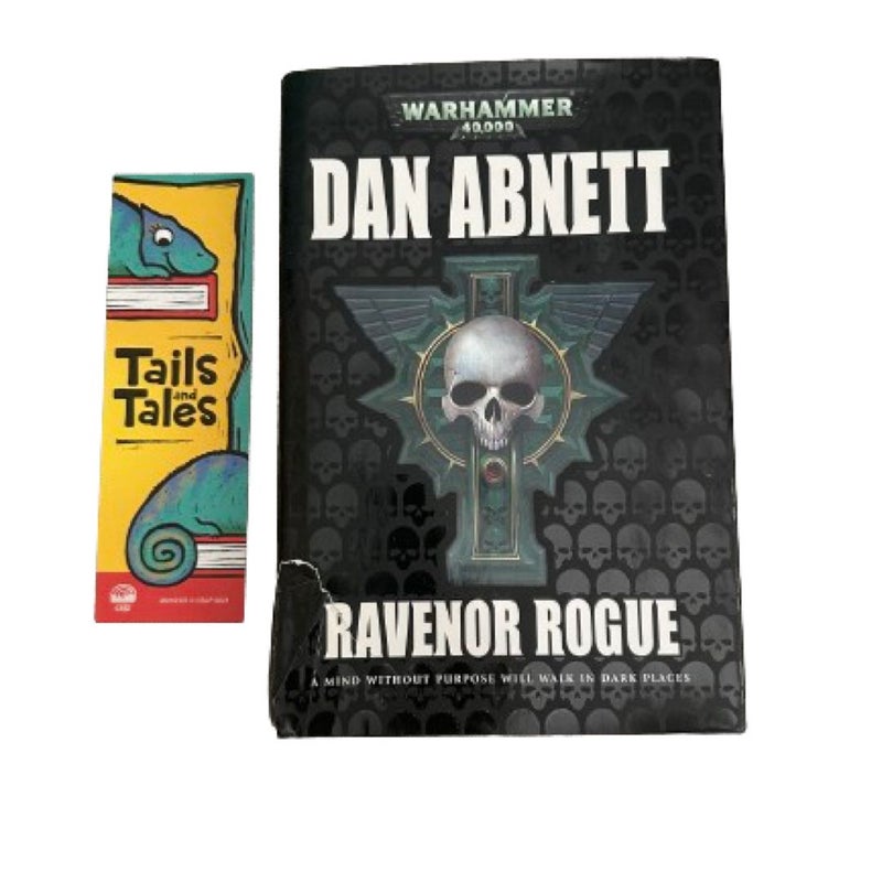 Ravenor Rogue