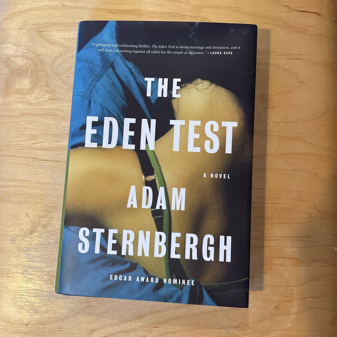 The Eden Test