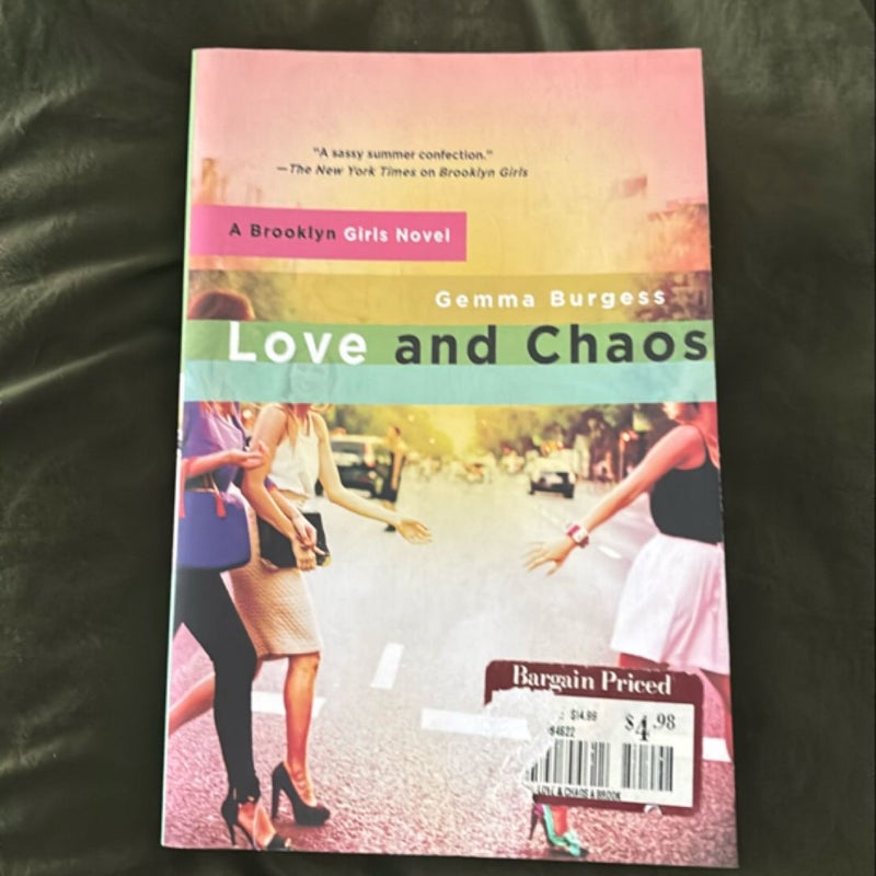 Love and Chaos