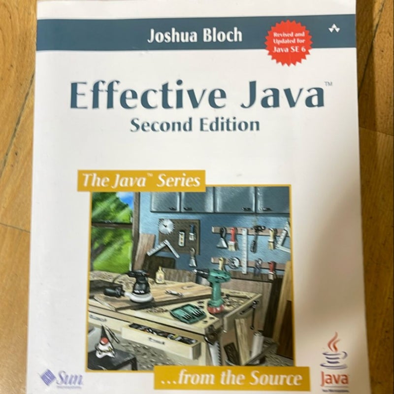 Effective Java