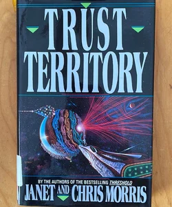Trust Territory