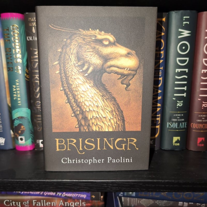 Brisingr