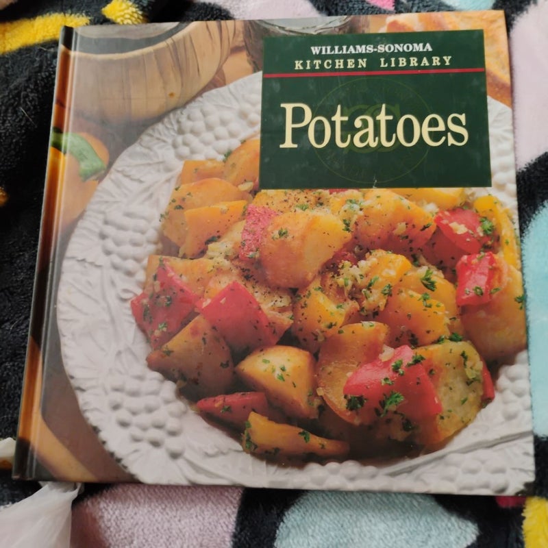 Potatoes