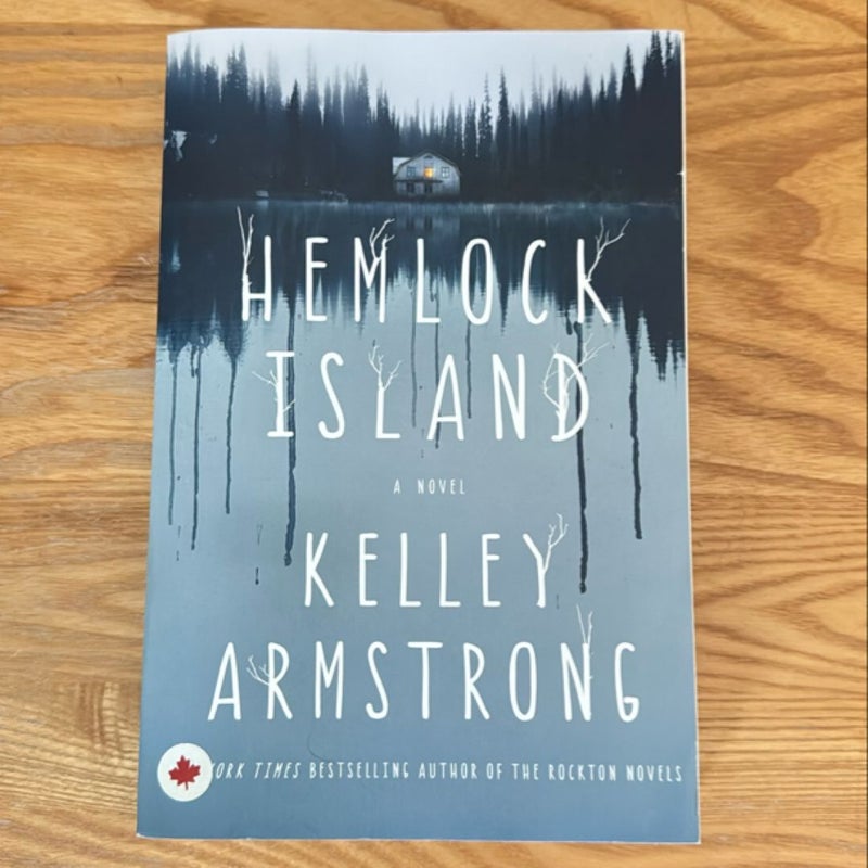 Hemlock Island