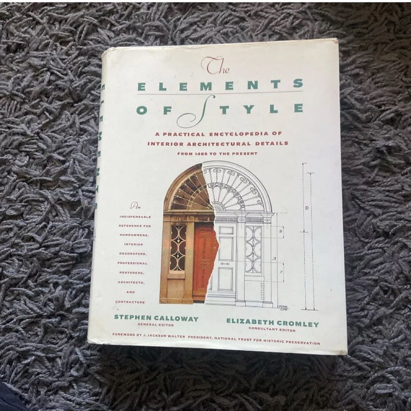 Elements of Style