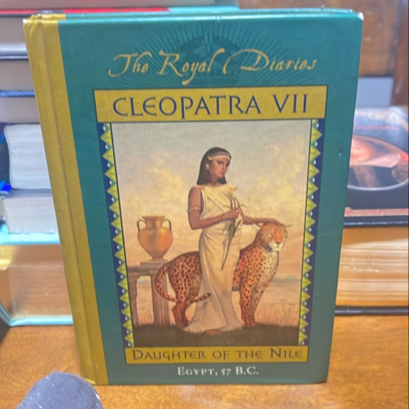 Cleopatra VII