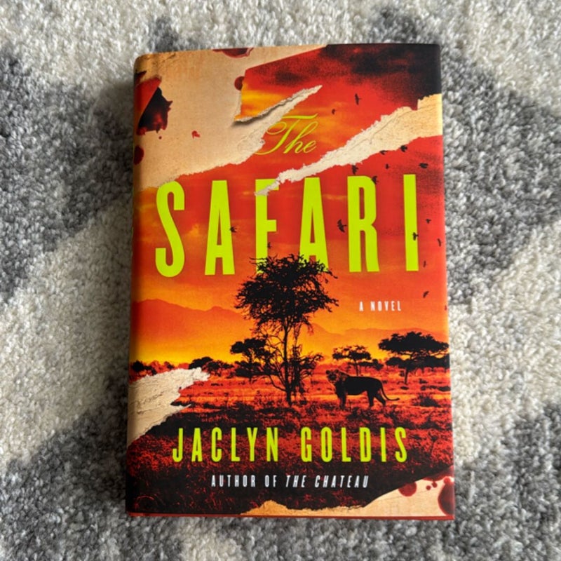 The Safari