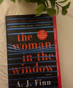 The Woman in the Window