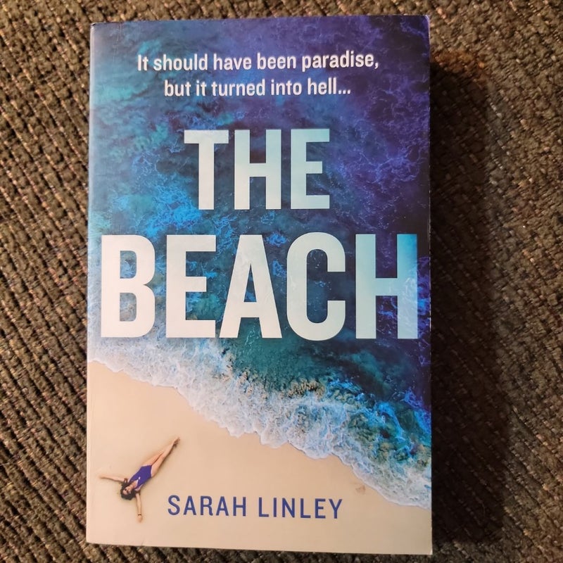 The Beach (UK Edition)
