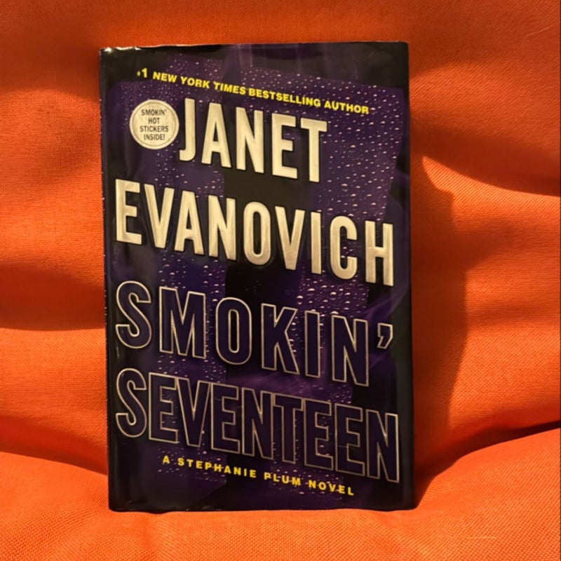 Smokin' Seventeen