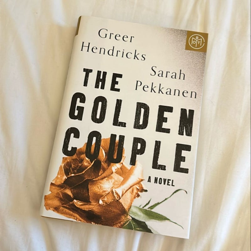 The Golden Couple